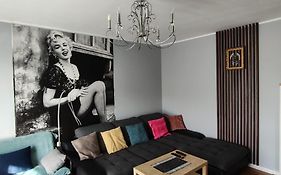 Współczesny Apartament Gdańsk